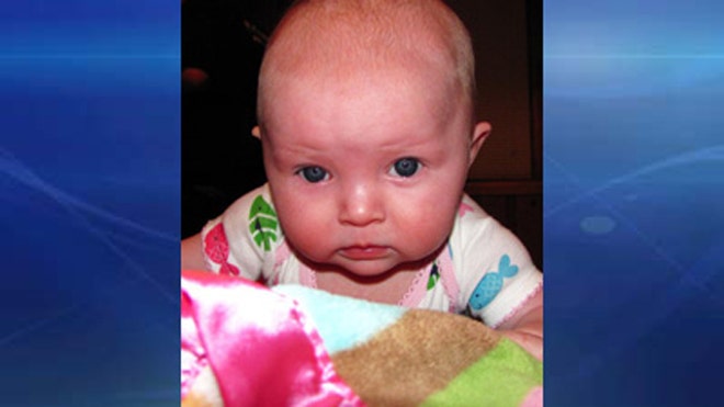 missing baby Lisa Irwin